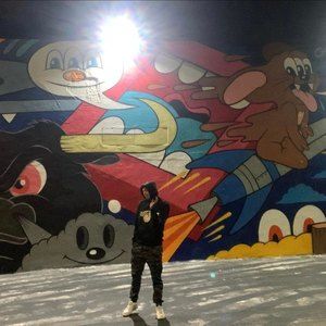 Meet your Posher, Erick